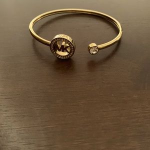 Michael Kors Bangle Bracelet for Sale!